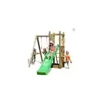 Aire de jeux pour enfants funny 3 fungoo