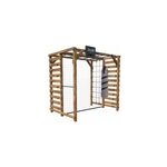 Aire de jeux odin pour enfants soulet