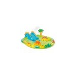 Aire de jeux piscine gonflable pour enfants intex dinosaure Aire de jeux piscine gonflable pour enfants intex dinosaure