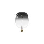 Ampoule led colors avesta gris dgrad e27 130lm 5w 17cm calex