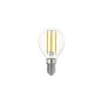 Ampoule led e14 470lm blanc neutre 4w eglo