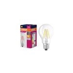Ampoule led e27 470lm blanc chaud 4w osram
