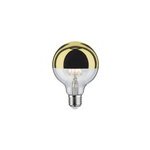 Ampoule led e27 600lm blanc chaud 6, 5w dor paulmann