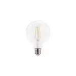 Ampoule led globe e27 806lm 5. 9w = 60w �9. 5cm diall blanc neutre