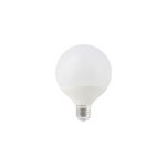 Ampoule led globe e27 806lm 9w = 60w �10cm diall rvb et blanc chaud aux nuance blanc froid