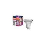Ampoule led gu10 350lm blanc froid 4. 3w osram Ampoule led gu10 350lm blanc froid 4. 3w osram