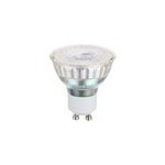 Ampoule led gu10 450lm blanc neutre dimmable 2, 5w eglo