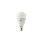 Ampoule led mini globe e14 806lm 6. 5w = 60w �4. 5cm diall blanc chaud
