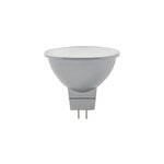Ampoule led mr16 gu5. 3 460lm 4. 5w = 35w Ø4. 5cm diall blanc neutre Ampoule led mr16 gu5. 3 460lm 4. 5w = 35w Ø4. 5cm diall blanc neutre