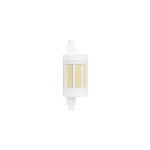 Ampoule led r7s 1055lm=75w blanc chaud dimmable jacobsen