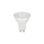 Ampoule led spot r�flecteur gu10 345lm 3. 6w = 50w �5cm diall blanc chaud et blanc neutre