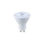 Ampoule led spot r�flecteur gu10 345lm 3. 6w = 50w �5cm diall blanc neutre