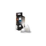 Ampoule philips hue variable e27 gu10 250 lm / 350lm ip20 blanc chaud ou froid