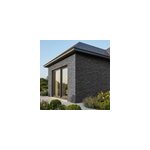 Angle plaquette de parement b�ton tarragone (vendu par 5 pi�ces)