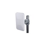 Antenne extrieure en forme d'aileron de requin n1 - uhf / vhf - amplificateur