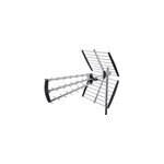 Antenne ext�rieure moyenne binappe - uhf