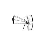 Antenne extrieure trinappe pro optex