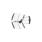 Antenne extrieure trinappe tni 5000 optex