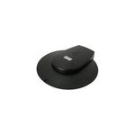 Antenne intrieure semi - directionnelle avec amplificateur automatique - fiche compatible fr / sh