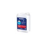Anti - algues choc sos rattrapage eau verte 3 l - marina