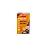 Anti - rouille extérieur incoolore rustol owatrol 1l Anti - rouille extérieur incoolore rustol owatrol 1l