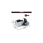 Antivol attelage remorque universel 377eurdat masterlock