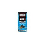 Appâts anti - nuisibles rats et mulots 600g Appâts anti - nuisibles rats et mulots 600g