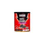 App�ts anti - nuisibles rats et souris 150g