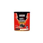Appts anti - nuisibles rats et souris 300g