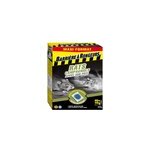 App�t p�te rats et campagnols barri�re � rongueurs 400g - maxi format