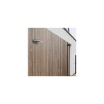 Applique d'extérieur à energie solaire avec capteur led intégrée vyzor gris anthracite ip44 7w 1000lm ... Applique d'extérieur à energie solaire avec capteur led intégrée vyzor gris anthracite ip44 7w 1000lm ...