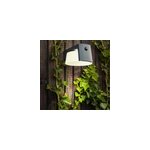 Applique d'extérieur à energie solaire à detecteur de mouvement led intégrée moon gris anthracite 9, ... Applique d'extérieur à energie solaire à detecteur de mouvement led intégrée moon gris anthracite 9, ...