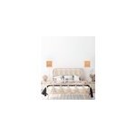 Applique murale demi - lune avec cordon en raphia frangé coloris naturel ibiza e14 60w ip20 l. 20 x h. ... Applique murale demi - lune avec cordon en raphia frangé coloris naturel ibiza e14 60w ip20 l. 20 x h. ...