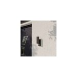 Applique murale ext�rieur � d�tecteur de mouvement tongoa gris gu10 25w ip44 goodhome