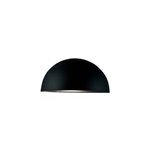 Applique murale ext�rieure scorpius 14x27cm e27 ip23 nordlux noir