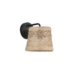 Applique murale intérieur nude 10 cm e14 ip32 40w Applique murale intérieur nude 10 cm e14 ip32 40w