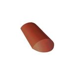 Aretier about romane ardoise monier 22, 5 x 15, 5 cm