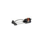 Arroseur oscillant aqua s gardena 220m