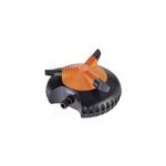 Arroseur rotatif claber idrojet 2000 Arroseur rotatif claber idrojet 2000