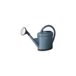 Arrosoir eda luxe vert mtal 12l h. 41 cm