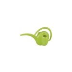 Arrosoir vert amande en plastique 1, 5l