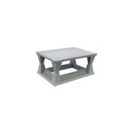 Aspirateur b�ton s�bicape 20 x 40 cm