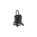 Aspirateur de cendres cendr'express 18l