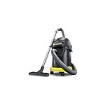Aspirateur cendres et poussires karcher ad4 premium 600w, 17l