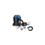Aspirateur  cendres scheppach avc20 1200w