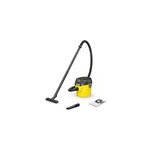 Aspirateur eau et poussires karcher kwd1 1000w 12l