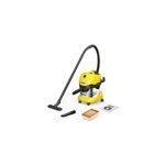 Aspirateur eau et poussire karcher wd4s 20l