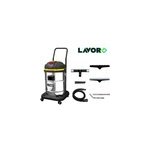 Aspirateur eau et poussière lavor wd255xe Aspirateur eau et poussière lavor wd255xe
