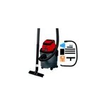Aspirateur eau et poussire power x - change tc - vc 18 / 15 li - solo 18v (sans batterie)