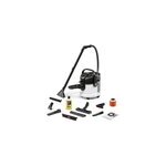 Aspirateur injecteur / extracteur karcher se 4 plus blanc Aspirateur injecteur / extracteur karcher se 4 plus blanc